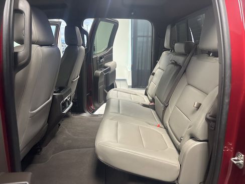 Used 2020 GMC Sierra 1500 SLT image 33