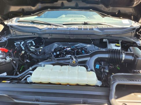 Used 2025 Ford F150 XLT w/ Equipment Group 301A Standard AWD/4WD image 36