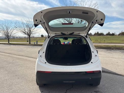 Used 2023 Chevrolet Bolt LT w/ Driver Confidence Package image 8