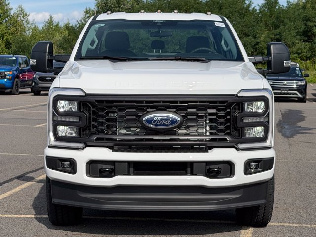 New 2026 Ford F350 XL w/ STX Appearance Package AWD/4WD image 20
