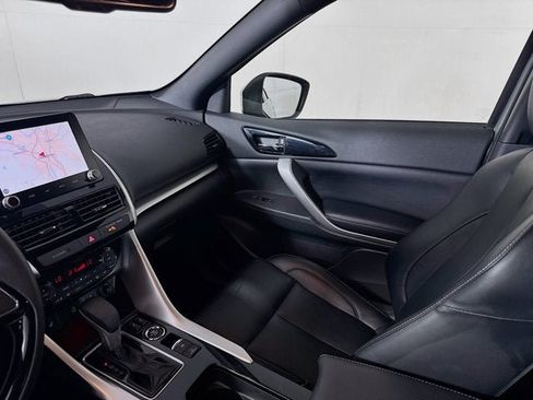 Used 2022 Mitsubishi Eclipse Cross SE AWD/4WD image 23