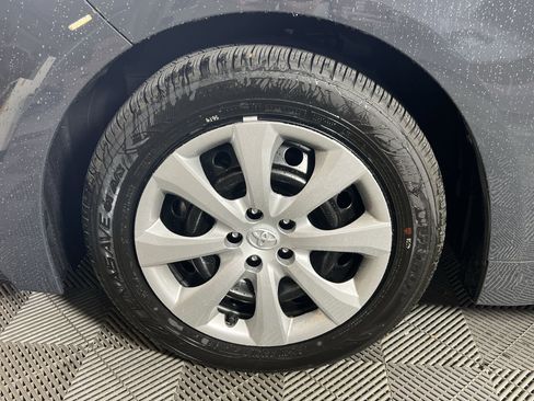 New 2024 Toyota Corolla LE image 13