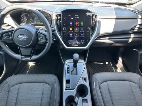 Certified 2024 Subaru Crosstrek 2.0i Premium AWD/4WD image 12
