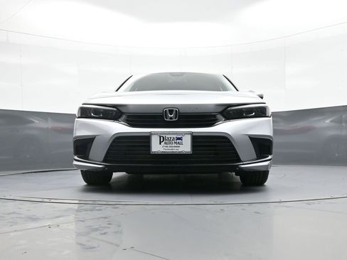 Certified 2023 Honda Civic EX image 27