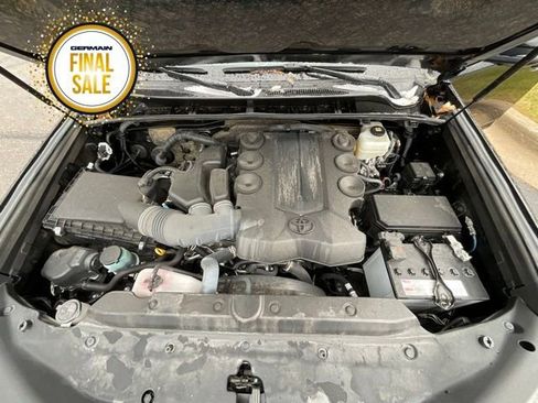 Used 2024 Toyota 4Runner TRD Pro image 20
