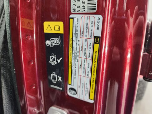 Used 2021 Jeep Gladiator Mojave image 59