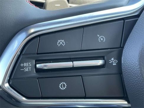 New 2026 Chevrolet Tahoe RST w/ Comfort Package image 19