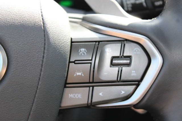 Certified 2026 Lexus NX 350h AWD w/ Cold Area Package image 17