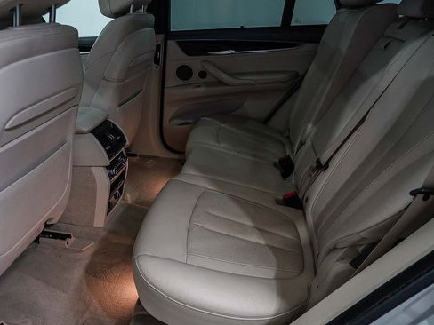Used 2016 BMW X5 xDrive35i image 21