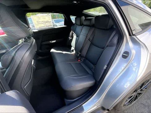 New 2026 Lexus ES 500e w/ Convenience Package AWD/4WD image 10