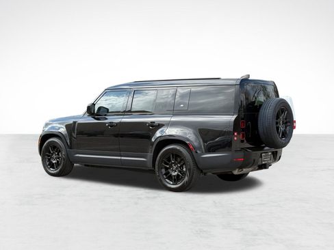 Certified 2024 Land Rover Defender 130 S image 3