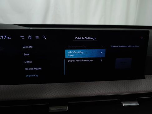 New 2026 Genesis GV80 2.5T Prestige AWD/4WD image 25