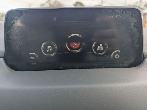 Used 2017 MAZDA CX-5 Grand Touring image 12