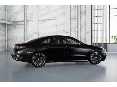 New 2026 Mercedes-Benz CLA 250 250 image 18