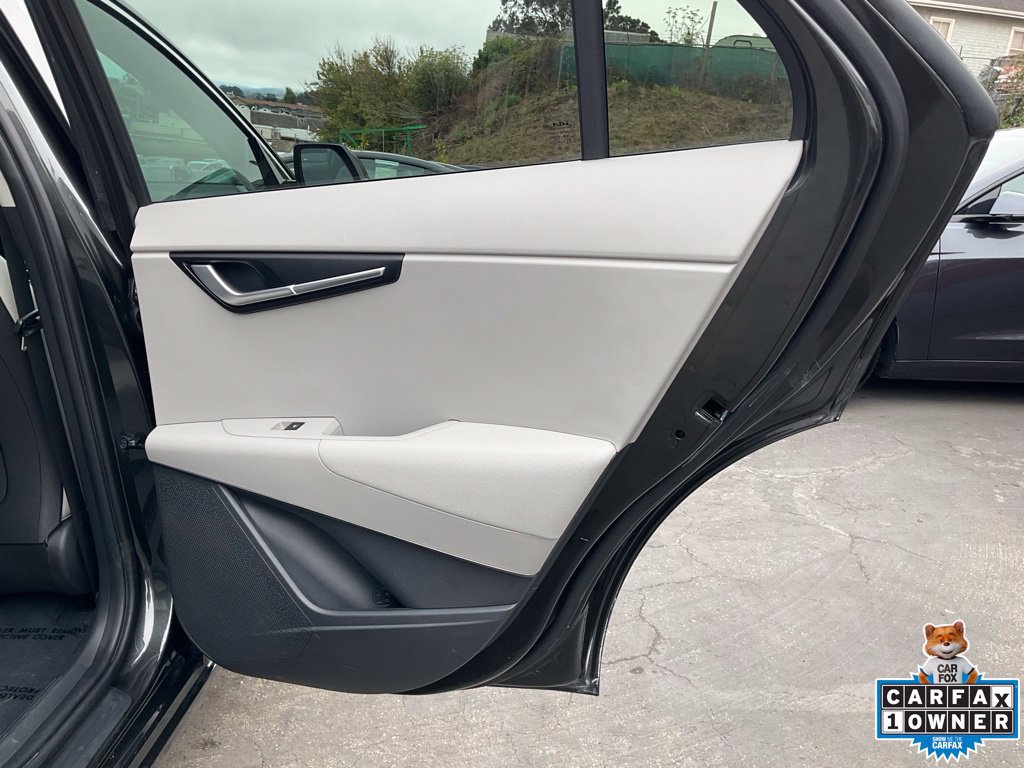 Used 2023 Kia Niro Wind FWD image 52