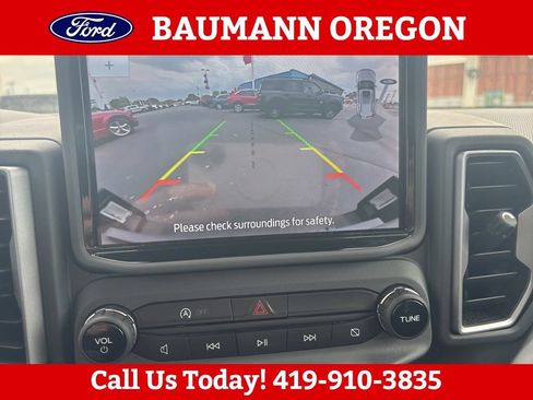 Used 2022 Ford Bronco Sport Big Bend w/ Convenience Package AWD/4WD image 17