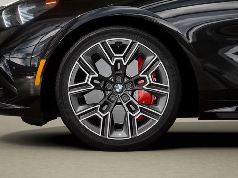 New 2026 BMW 540i xDrive image 7