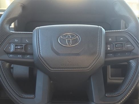 New 2026 Toyota Tacoma SR5 image 16