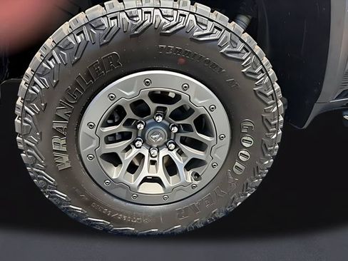 Used 2024 RAM 1500 TRX AWD/4WD image 10