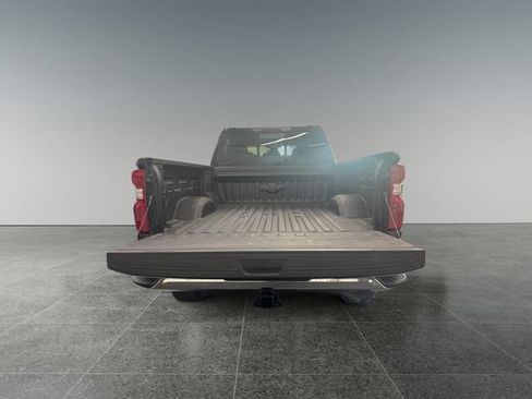 Used 2025 Chevrolet Silverado 2500 LT w/ All Star Edition AWD/4WD image 15