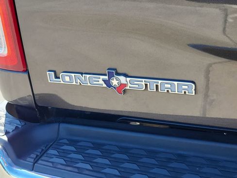 Used 2023 RAM 3500 Lone Star w/ Level 1 Equipment Group AWD/4WD image 15