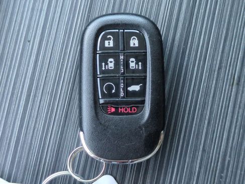 Used 2025 Honda Odyssey EX-L image 36