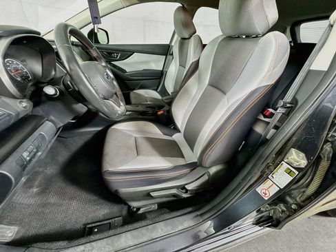 Used 2019 Subaru Crosstrek 2.0i Premium AWD/4WD image 25