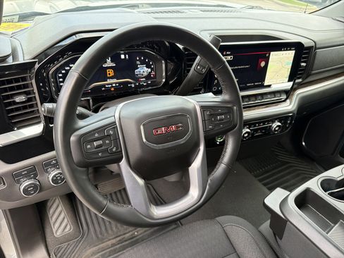 Used 2023 GMC Sierra 1500 Elevation AWD/4WD image 17