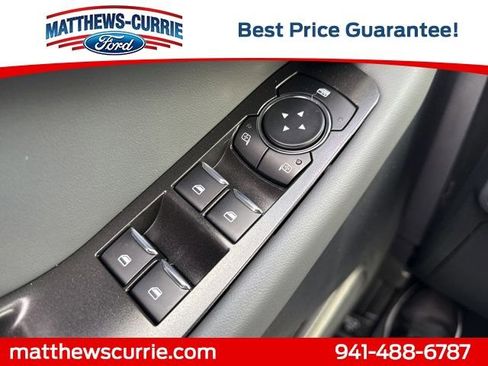 New 2026 Ford Explorer Active w/ Active Comfort Package image 24