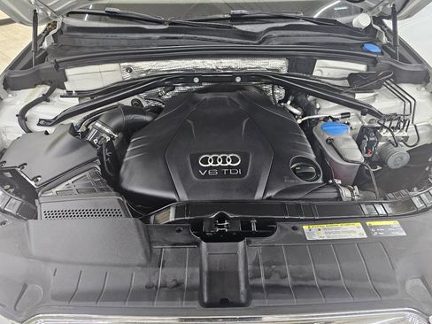 Used 2014 Audi Q5 TDI Prestige image 43