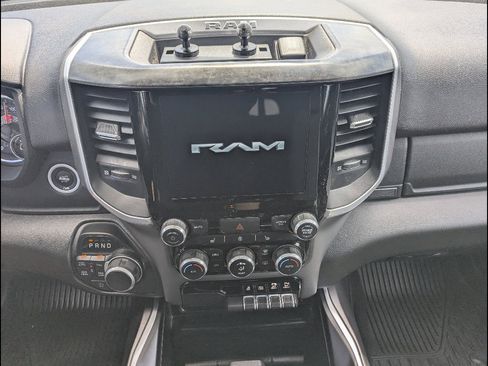 Used 2022 RAM 1500 Big Horn image 30