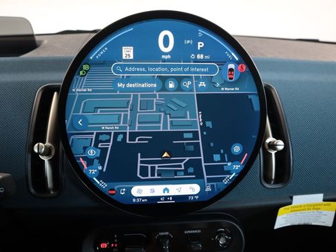 Used 2026 MINI Cooper Countryman S w/ Comfort Package Max image 16