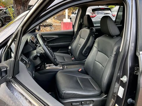 Used 2022 Honda Pilot Special Edition image 7