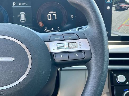 New 2026 Hyundai Tucson SEL FWD image 30