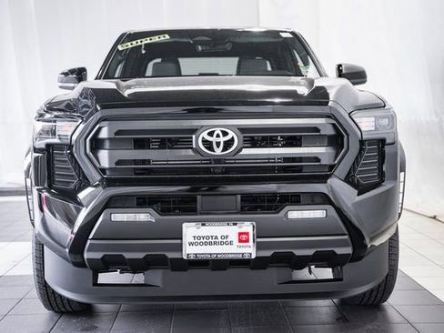 New 2026 Toyota Tacoma SR5 image 2