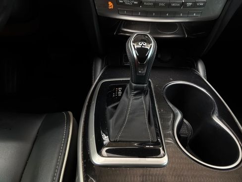 Used 2020 INFINITI QX60 Pure FWD image 27