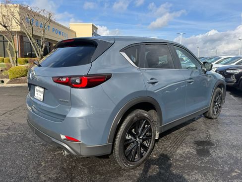 Used 2024 MAZDA CX-5 Carbon Edition image 19