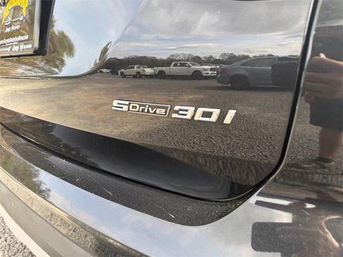 Used 2024 BMW X3 sDrive30i image 16