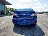 Used 2013 MAZDA MAZDA3 i Touring image 5