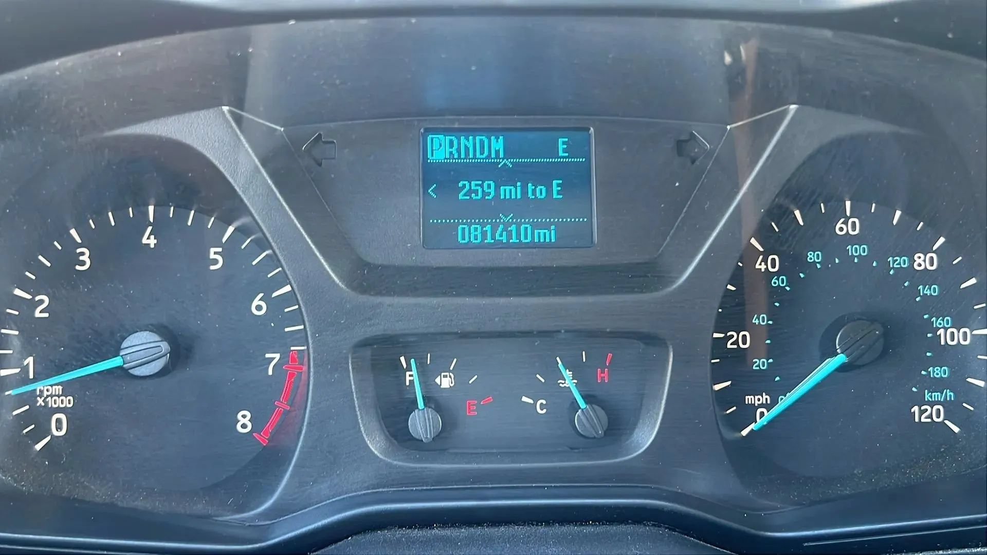 Used 2018 Ford Transit 350 XL RWD image 10