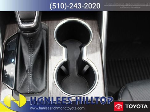 Used 2023 Toyota Highlander Limited image 25