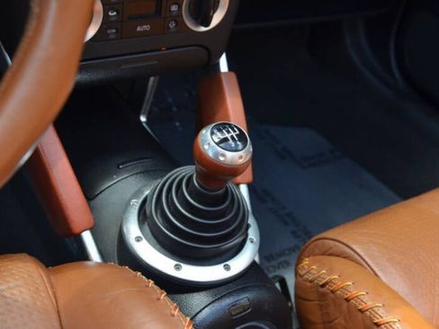 Used 2001 Audi TT 1.8T image 16