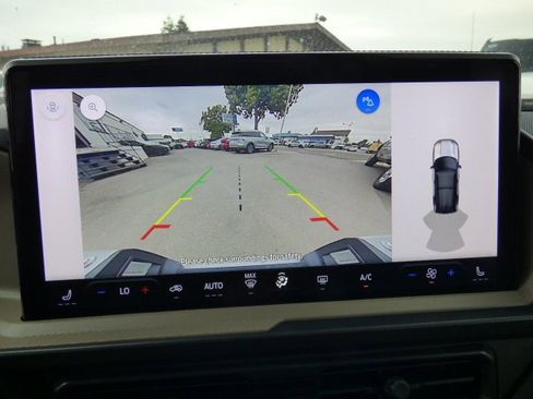 New 2025 Ford Bronco Sport Big Bend image 11