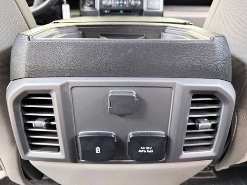 Used 2018 Ford F150 XLT w/ Equipment Group 302A Luxury AWD/4WD image 24