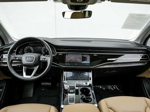 Used 2024 Audi Q7 2.0T Premium Plus w/ Premium Plus Package AWD/4WD image 16