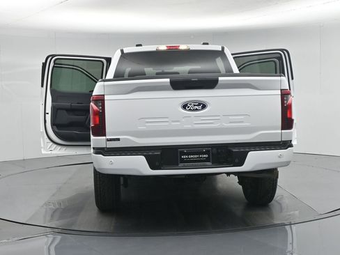 Used 2024 Ford F150 STX w/ Tow/Haul Package image 35