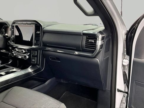 Certified 2022 Ford F150 XLT w/ Equipment Group 302A High AWD/4WD image 17