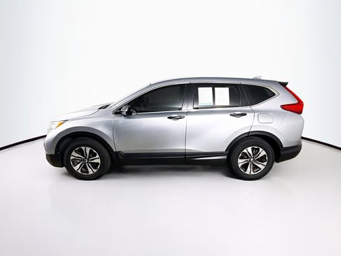 Used 2017 Honda CR-V LX image 7