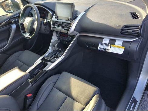 New 2026 Mitsubishi Eclipse Cross SE image 15