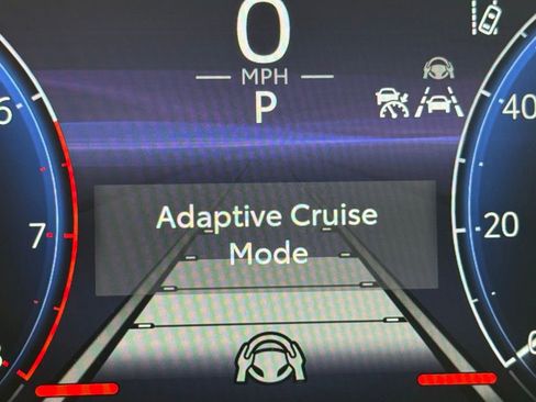 Used 2024 Toyota Grand Highlander Platinum image 12